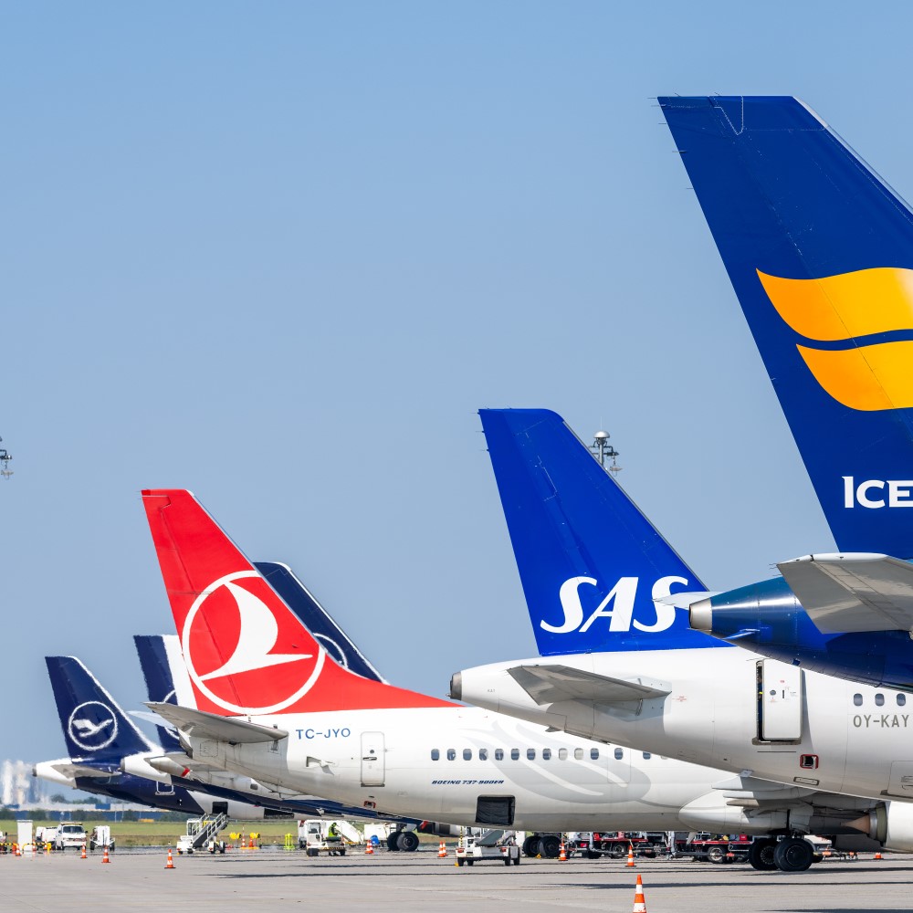 Mehr erfahren über: Airlines am BER