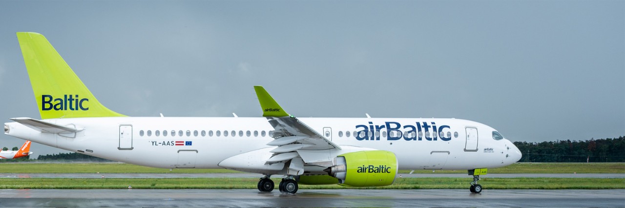 Air Baltic (BT)