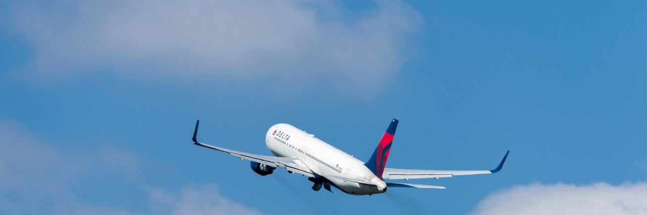 Delta Air Lines (DL)
