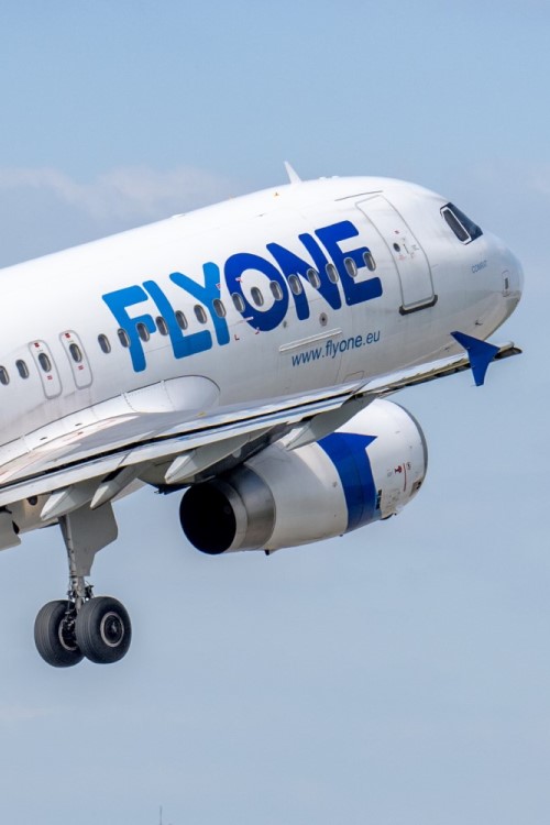 FlyOne (5F)