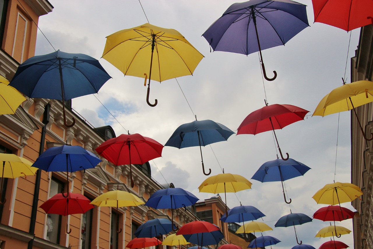 Banja Luka has a very well-maintained city centre with pretty streets to stroll through. The most popular among locals is Gospodska Street. 