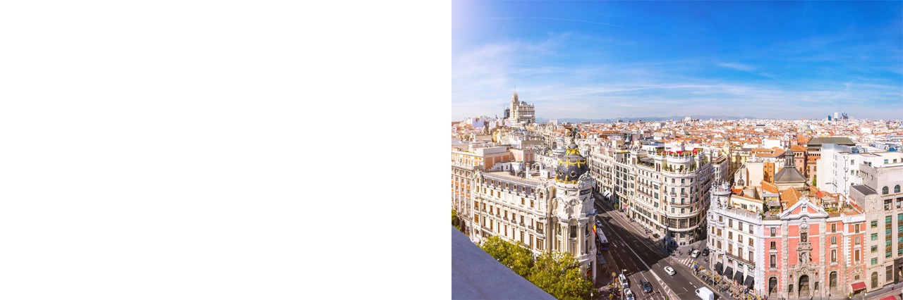 Madrid © FSEID/stock.adobe.com