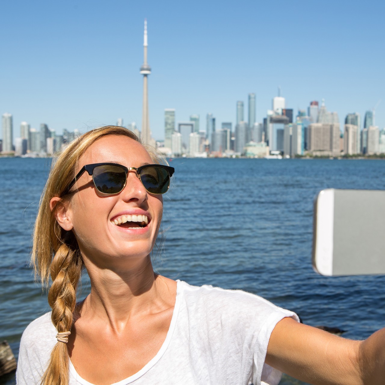 Find out more about: Destination Toronto