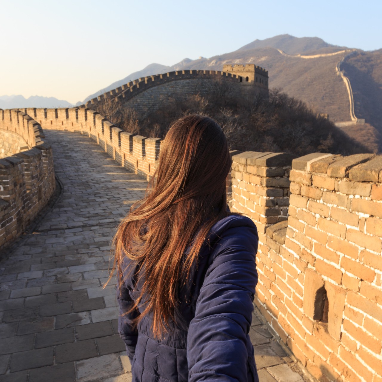 Find out more about: Destination Beijing