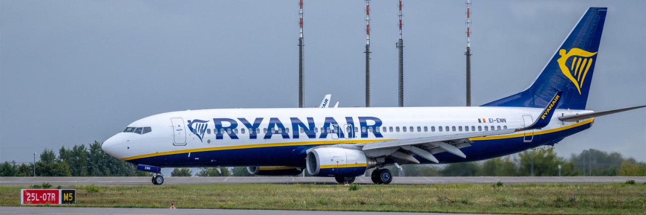 Ryanair (FR)