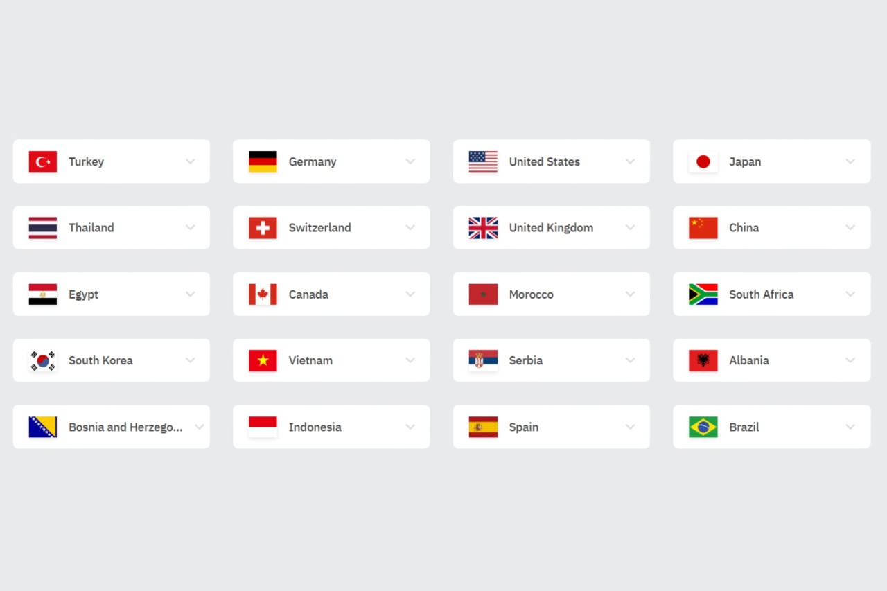Buy a local SIM card – e.g. use a US SIM card without expensive data roaming