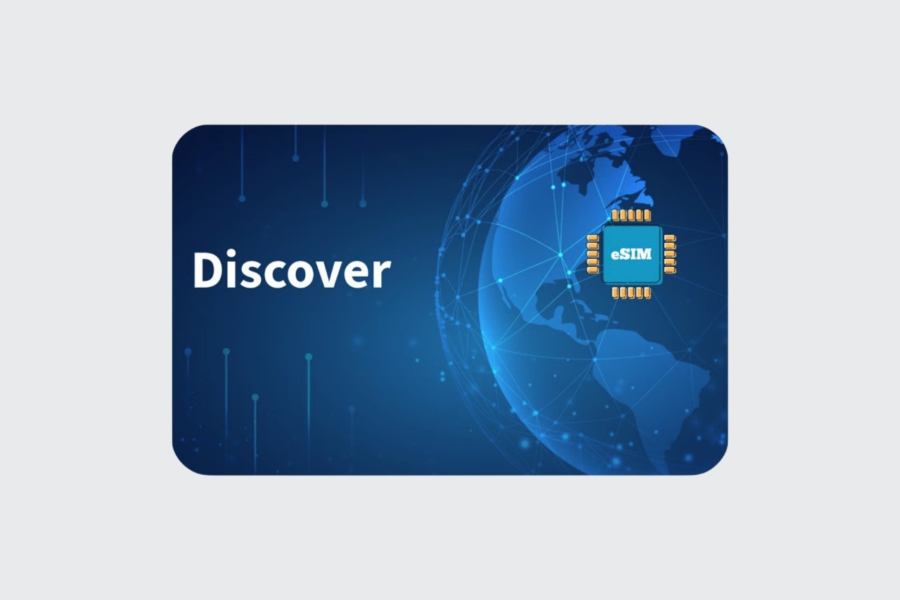 Global e-SIM plans – Stay connected worldwide and enjoy affordable mobile plans abroad