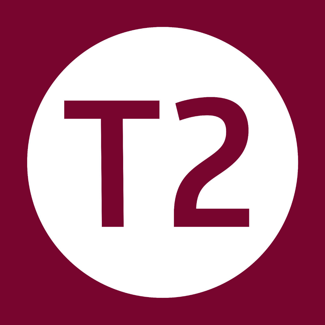 Piktogramm Terminal T2