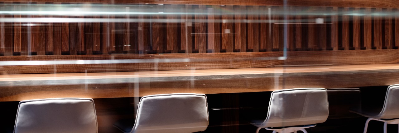 VIP-Service und Lounges