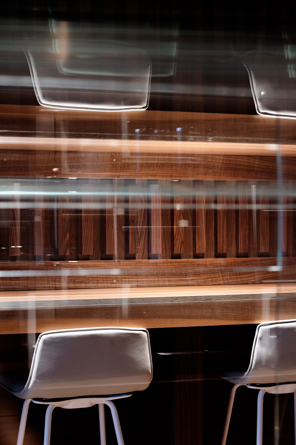 VIP-Service und Lounges