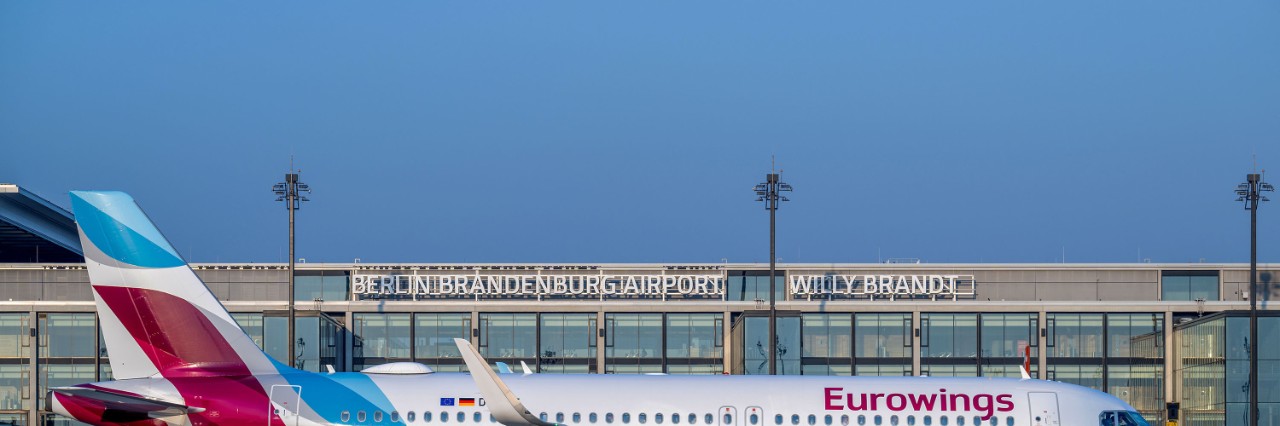 Eurowings doubles flight offerings