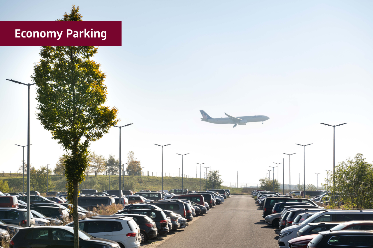 Economy Parking