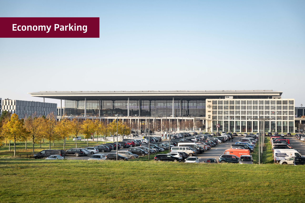 Economy Parking