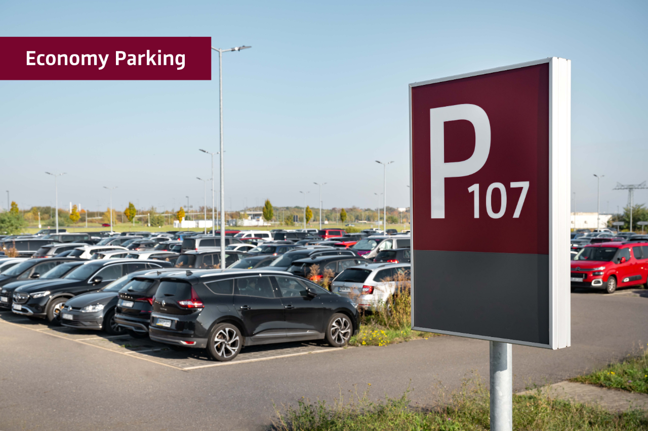 Economy Parking