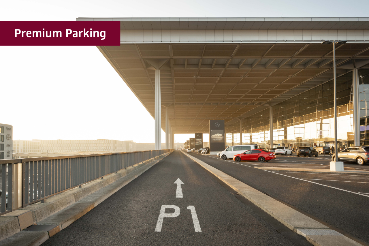 Premium-Parken