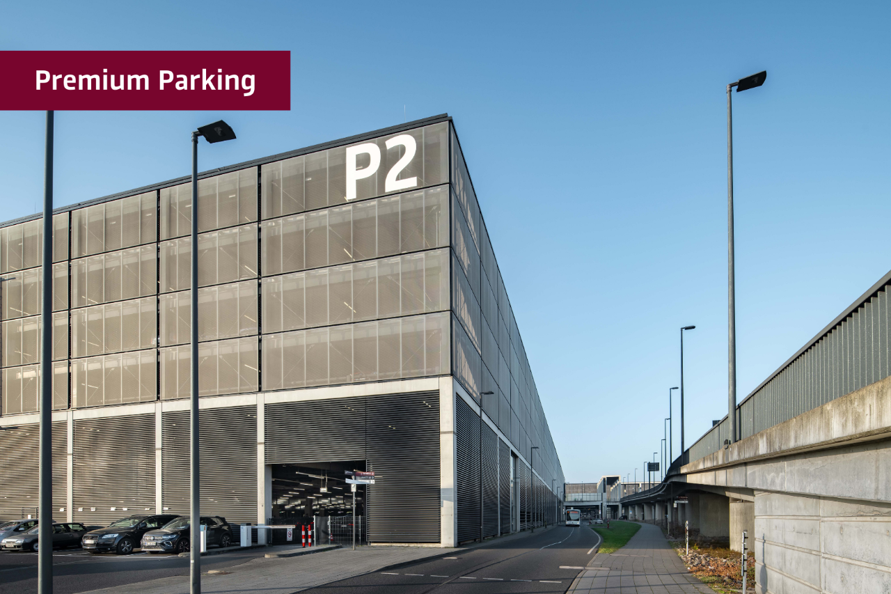 Premium-Parken