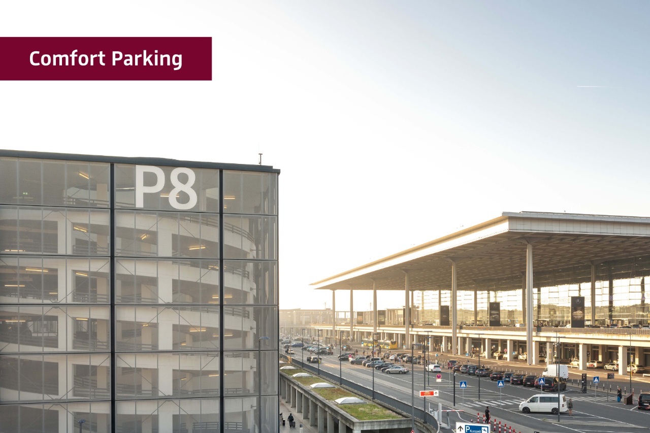 Comfort Parking