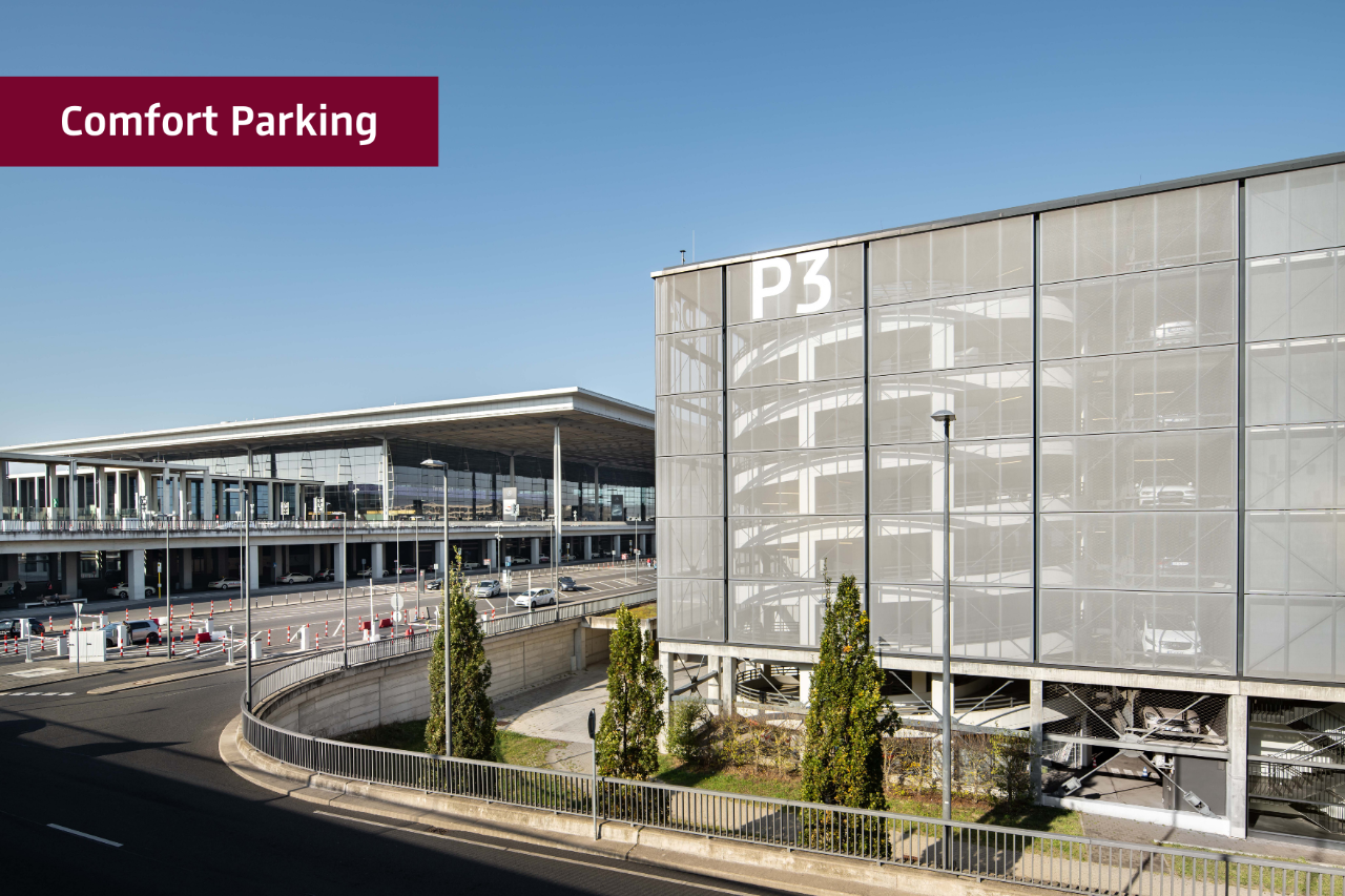 Comfort Parking