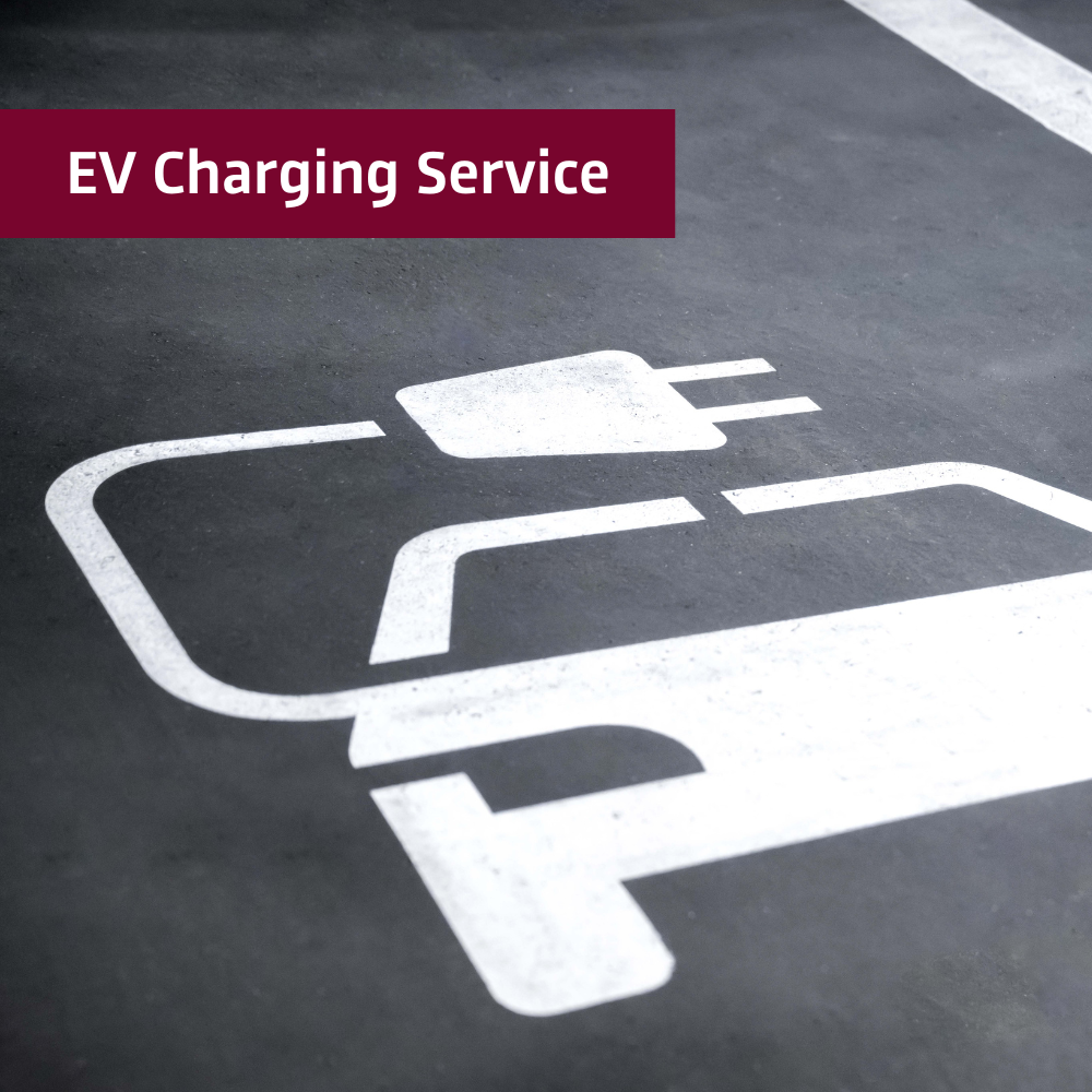 EV Charging Service