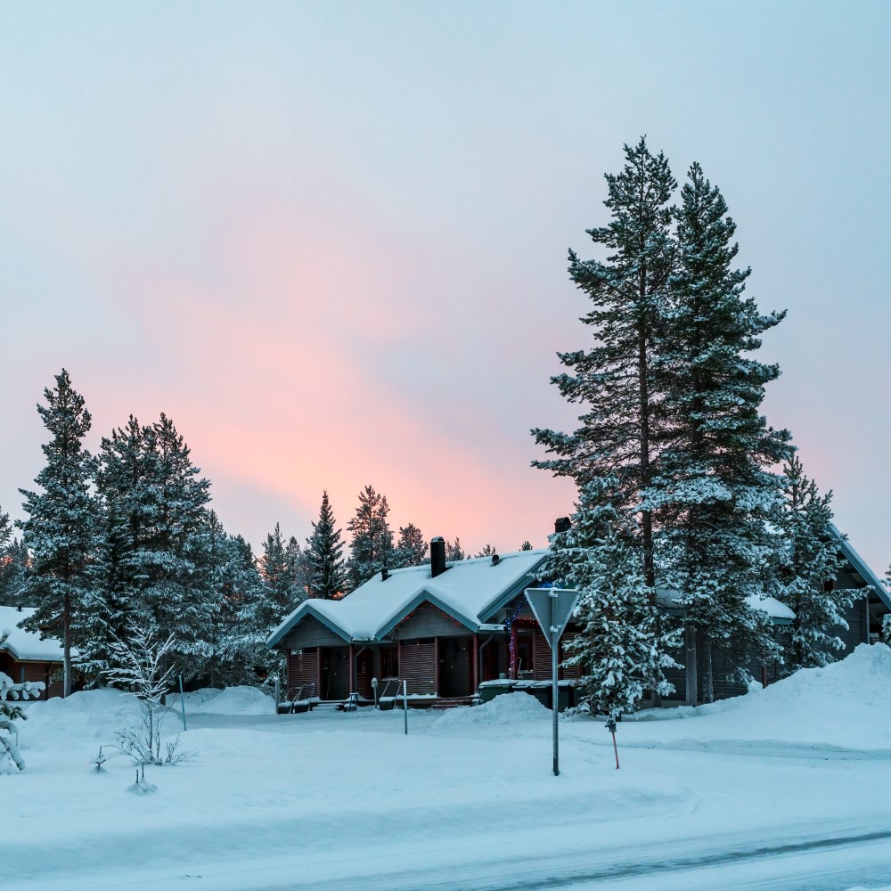 Mehr erfahren über: Destination Kittilä